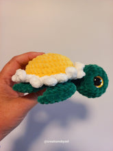 Sea Turtle