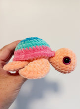 Sea Turtle